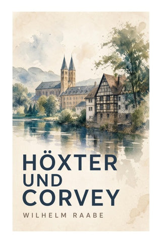 Höxter und Corvey