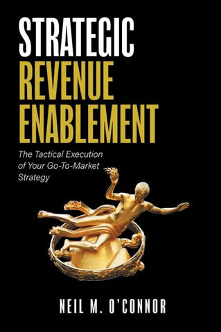 Strategic Revenue Enablement