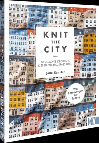 Knit the City