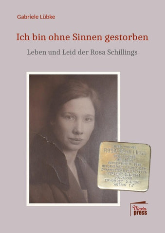 Ich bin ohne Sinnen gestorben