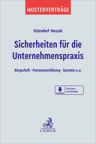 Sicherheiten für die Unternehmenspraxis