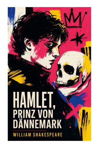 Hamlet, Prinz von Dännemark