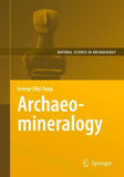 Archaeomineralogy