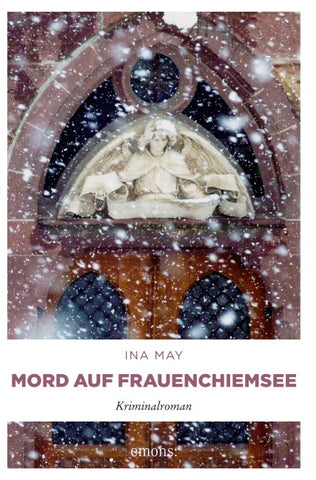 Mord auf Frauenchiemsee