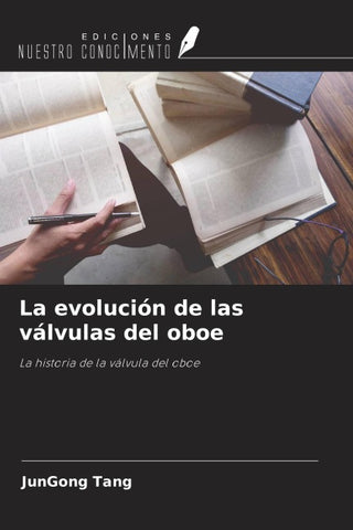 La evolución de las válvulas del oboe