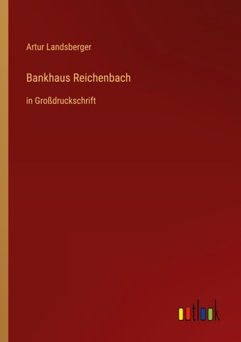 Bankhaus Reichenbach