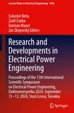 Research and Developments in Electrical Power Engineering