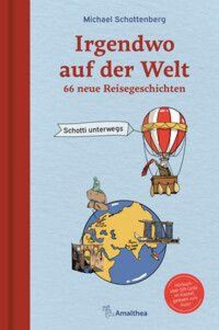Irgendwo auf der Welt