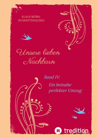 Unsere lieben Nachbarn
