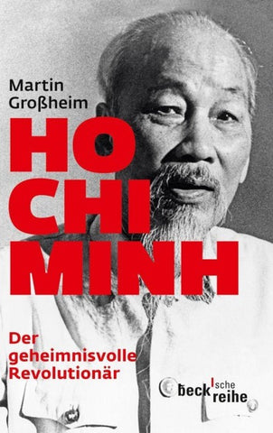 Beck'sche Reihe / Ho Chi Minh
