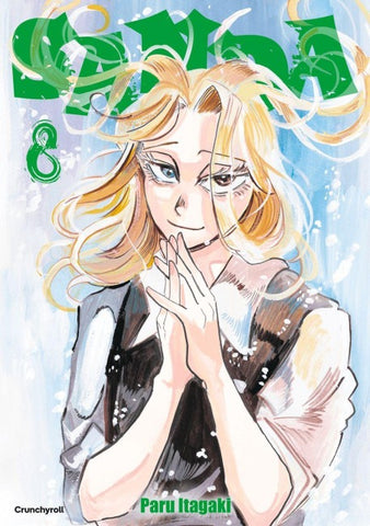 Sanda – Band 8