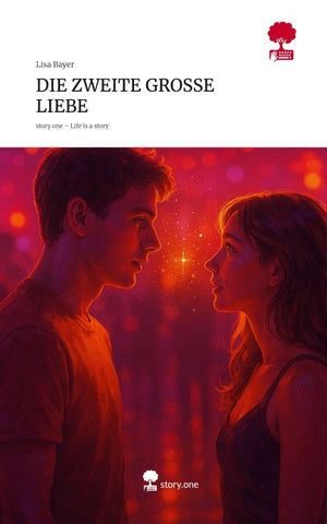 DIE ZWEITE GROSSE LIEBE. Life is a Story - story.one