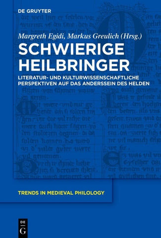 Schwierige Heilbringer