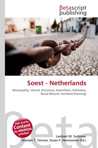Soest - Netherlands