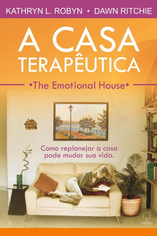 A CASA TERAPÊUTICA