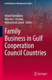 Family Business in Gulf Cooperation Council Countries