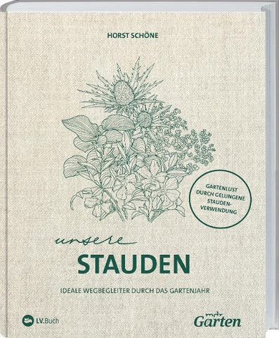 MDR Garten - Unsere Stauden