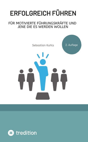 Erfolgreich führen