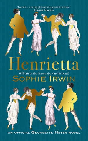 Henrietta