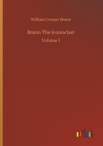 Brann The Iconoclast