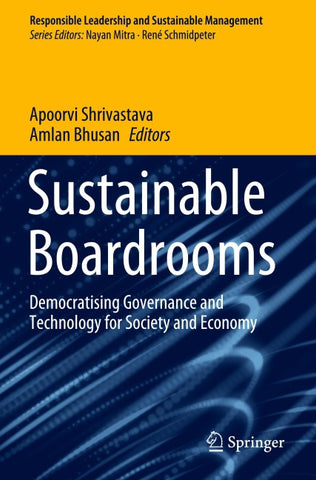 Sustainable Boardrooms