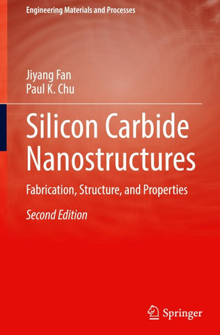 Silicon Carbide Nanostructures