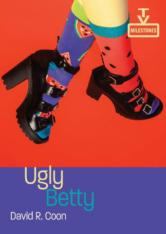 Ugly Betty