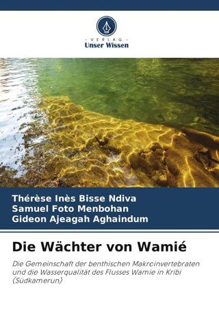 Die Wächter von Wamié