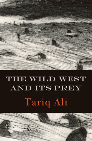 The Wild West and Its Prey
