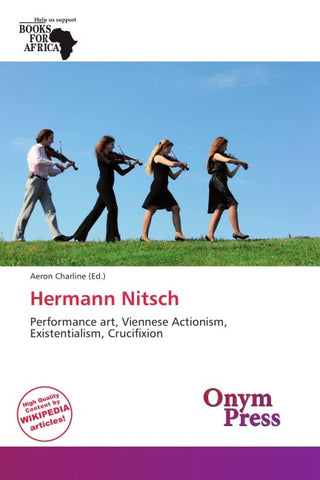 Hermann Nitsch