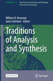 Traditions of Analysis and Synthesis