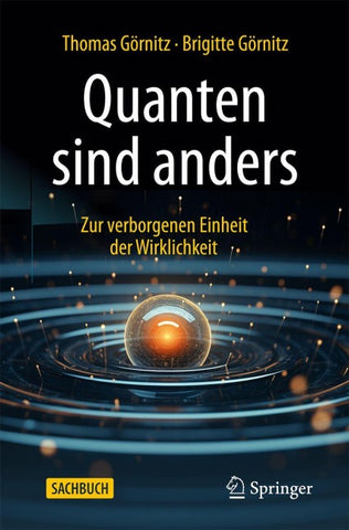 Quanten sind anders