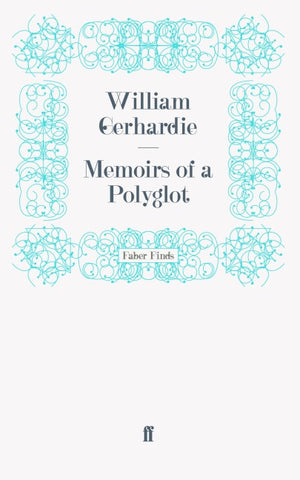 Memoirs of a Polyglot