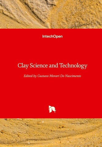 Clay Science and Technology