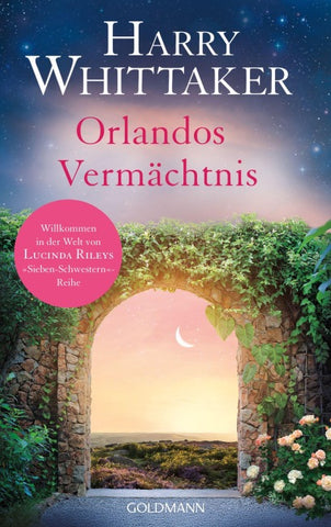 Orlandos Vermächtnis