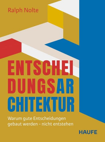 Entscheidungsarchitektur