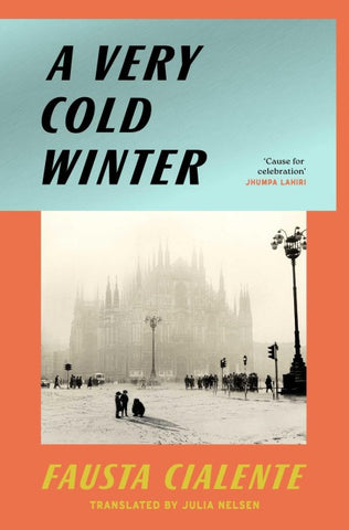 A Very Cold Winter