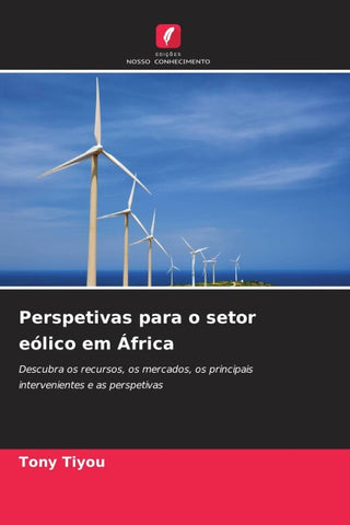 Perspetivas para o setor eólico em África