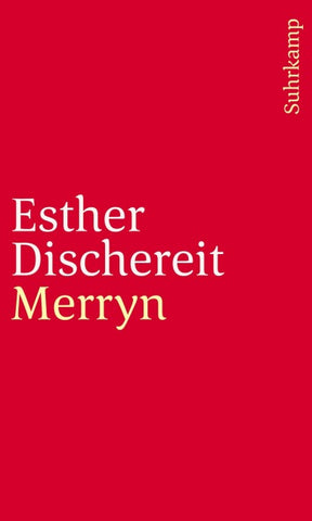 Merryn