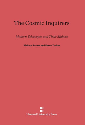 The Cosmic Inquirers