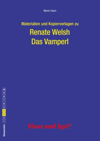 Begleitmaterial: Das Vamperl