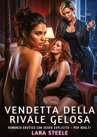 Vendetta della rivale gelosa