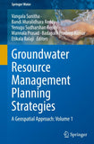 Groundwater Resource Management Planning Strategies