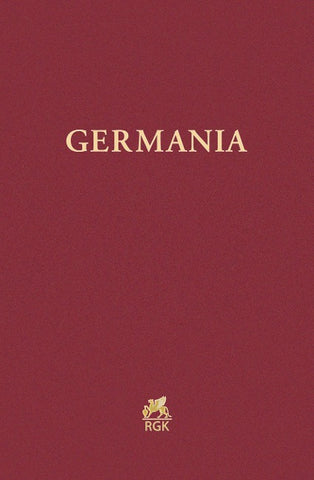 Germania 101 (2023)