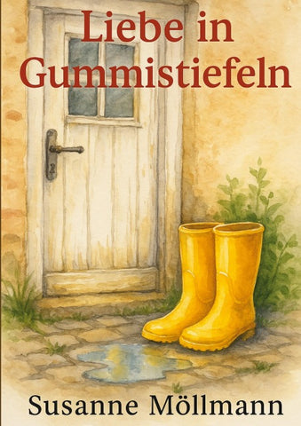 Liebe in Gummistiefeln