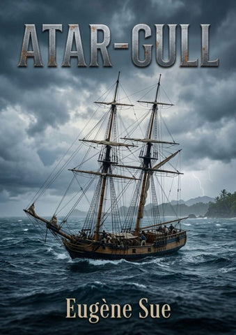 Atar-Gull