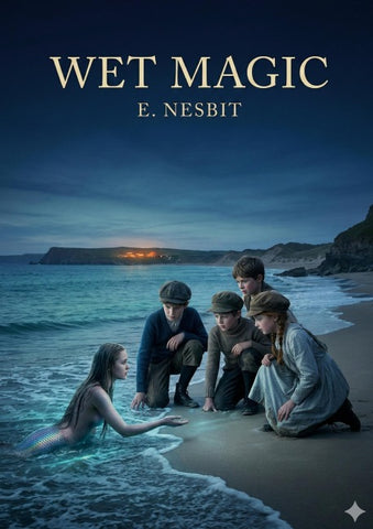 Wet Magic