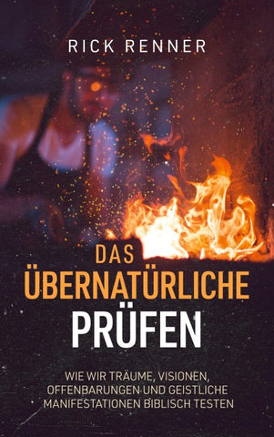 Das Übernatürliche prüfen