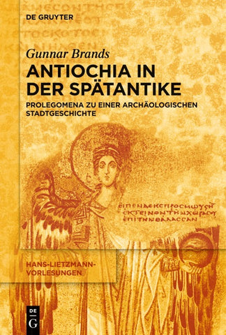 Antiochia in der Spätantike