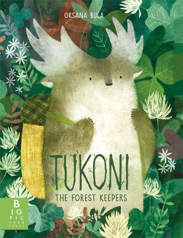 World of Tukoni